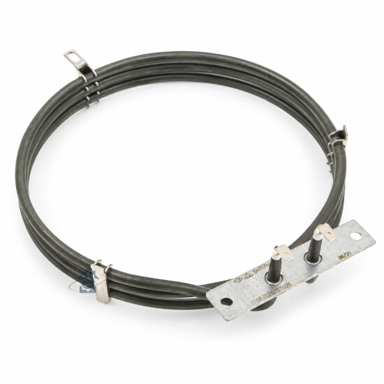 Résistance circulaire Bompani 32050750