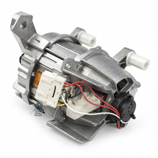 Moteur lave-linge Whirlpool, Bauknecht, Laden - 481236158433
