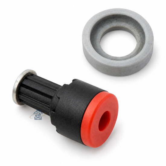 SEB Indicateur de pression cocotte-minute SS-980610