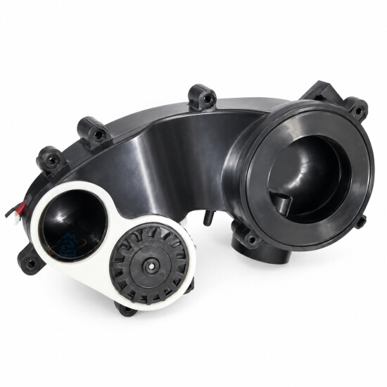 Rowenta - Ensemble soupape + moteur + piston - RS-RT2877