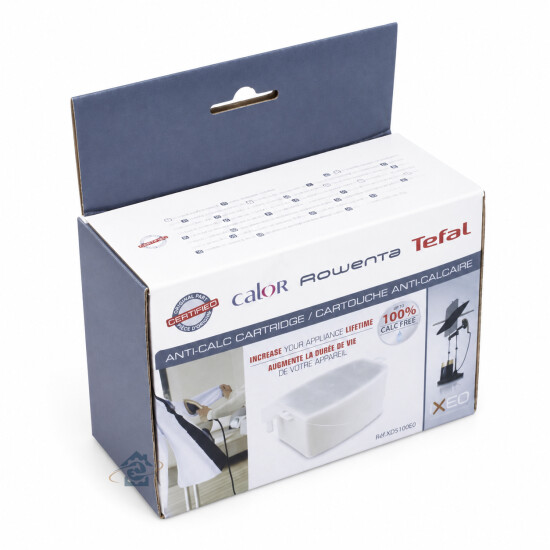 Rowenta Cartouche anti-calcaire XD5100E0