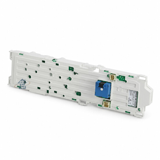 Module de commande programmé Bosch - 00670641