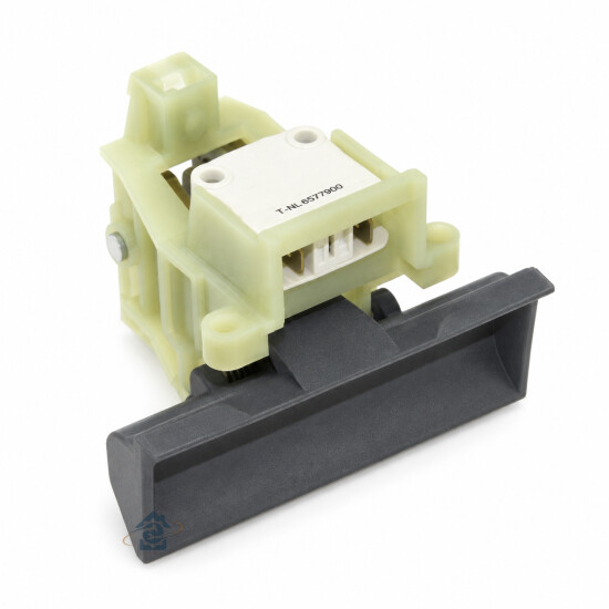 Fermeture lave-vaisselle - 2950030