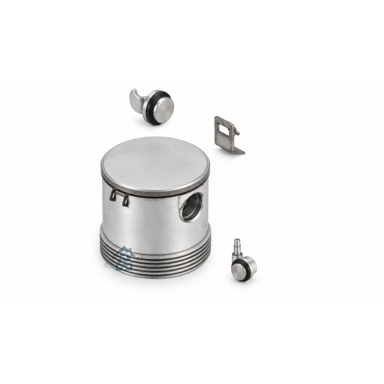 Roue pour aspirateur Rowenta RS-RU3815