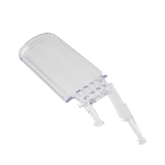Levier de distribution d'eau d'origine DA66-00578A