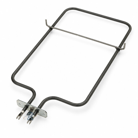 Résistance sole petit four 1100 W - Fratelli Onofri, Terim, Curtiss - 05052075