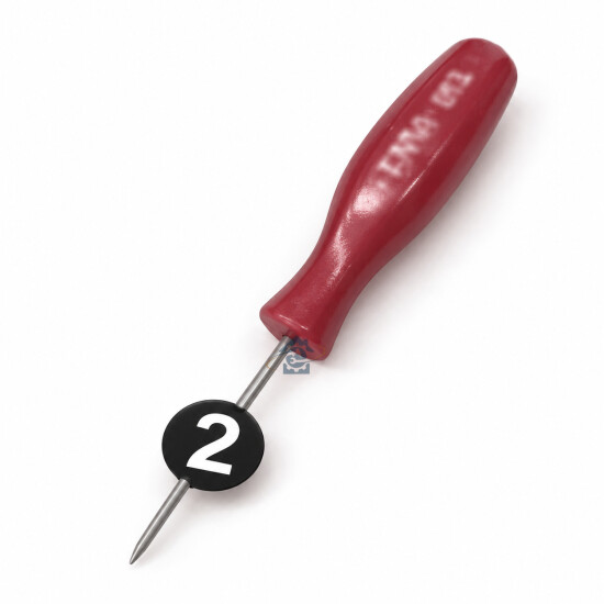 Tournevis Torx T8x60 SEB RO-WZ1652