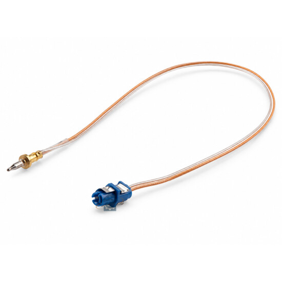Thermocouple plaque de cuisson Whirlpool, IKEA, KitchenAid, Laden - 481213838003