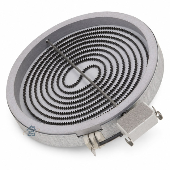 De Dietrich Foyer Hilight 2300 W - C00112372
