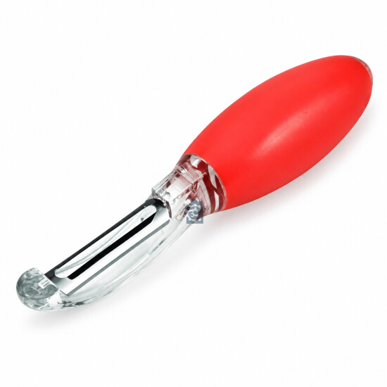 Éplucheur rouge (plastique) Tefal K0611714