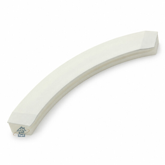Guidage de hotte Bosch / Siemens / Neff / Constructa / Viva - 00087238