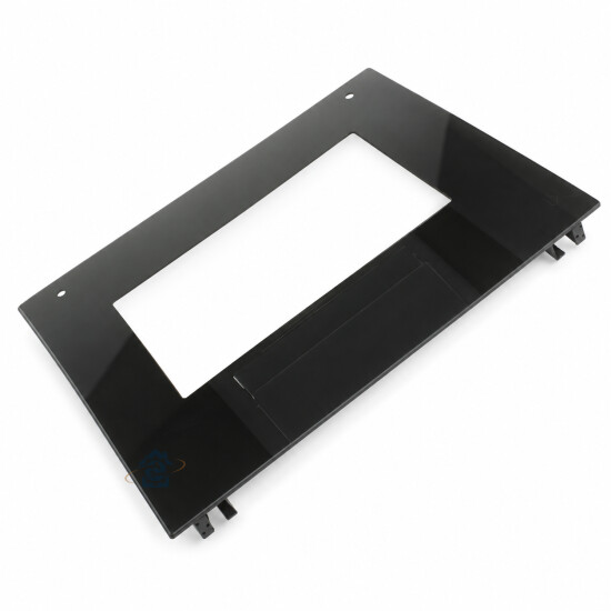 Vitre extérieure de porte four / cuisinière Candy, Rosières 42809213