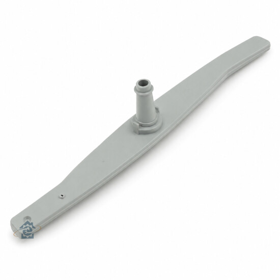 Bras de lavage inférieur lave-vaisselle Faure / Zanussi / Ikea / Zanker / Leonard - 140000584015
