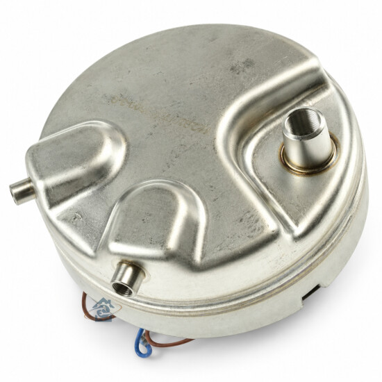 Calor - Chaudière + thermostat + fusible pour centrale vapeur - CS-41948288