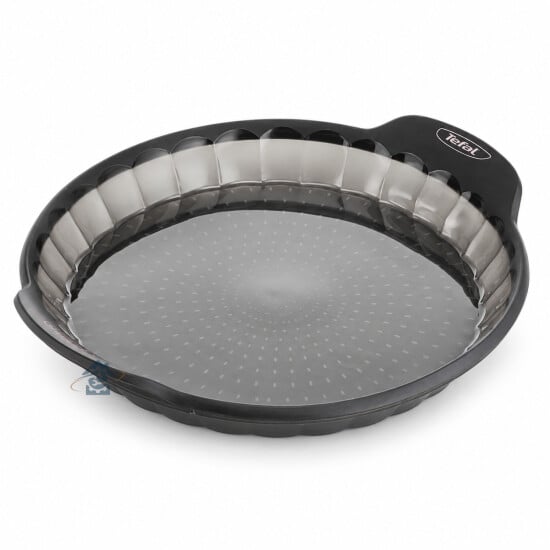 Moule à tarte CrispyBake 28 cm Tefal J4170814