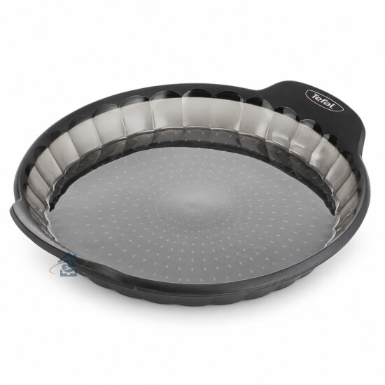 Moule à tarte CrispyBake 28 cm Tefal J4170814