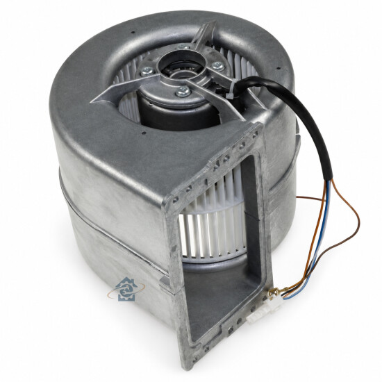 Ventilateur de moteur pour hotte Bosch, Neff, Siemens - 00431829