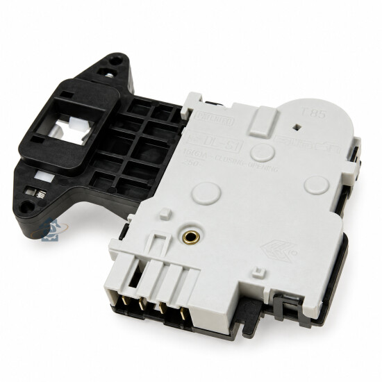 Verrou de porte lave-linge Beko 2901640100