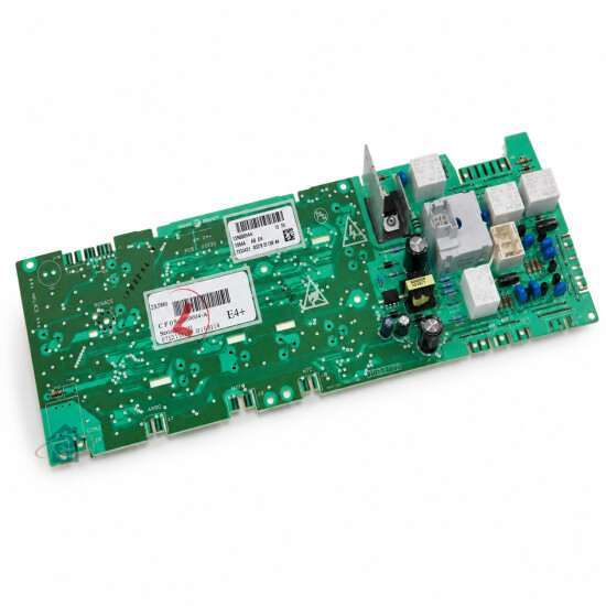 Carte de commande Brandt 52X5860
