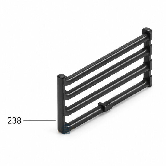 Grille latérale Schneider CU004737