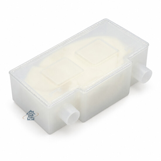 Bosch Cartouche anti-calcaire 00636357