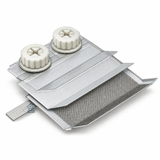 Ventilateur de hotte Bosch / Siemens - 00267241