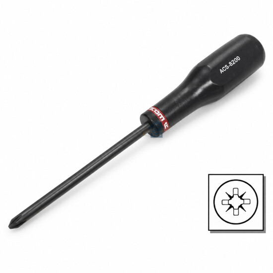 Tournevis n°2 x 125 mm SEB RO-CY9584