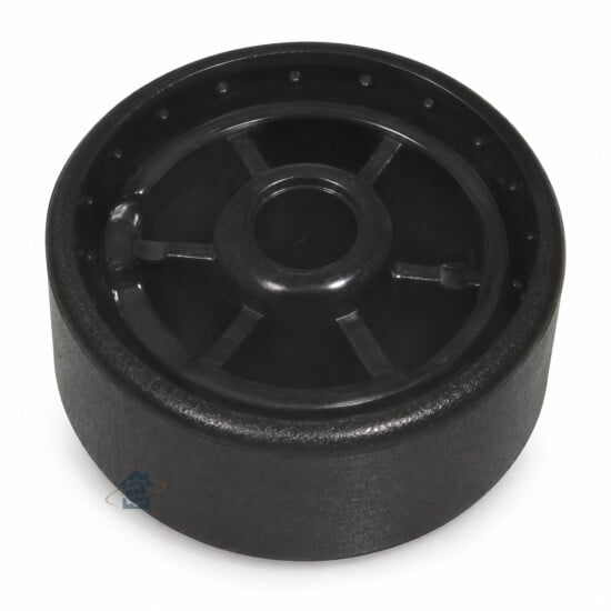 Roulette avant aspirateur Tornado - 1099032011