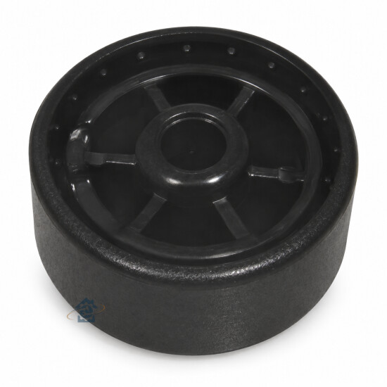 Roulette avant aspirateur Tornado - 1099032011