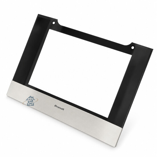 Vitre de porte four / cuisinière Brandt AS0061546
