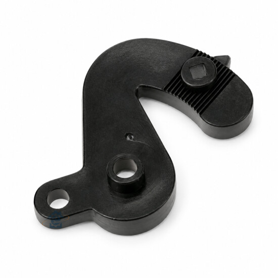 Guide distributeur lave-linge Whirlpool, Bauknecht, Ignis, Ariston Hotpoint, Indesit - C00034365