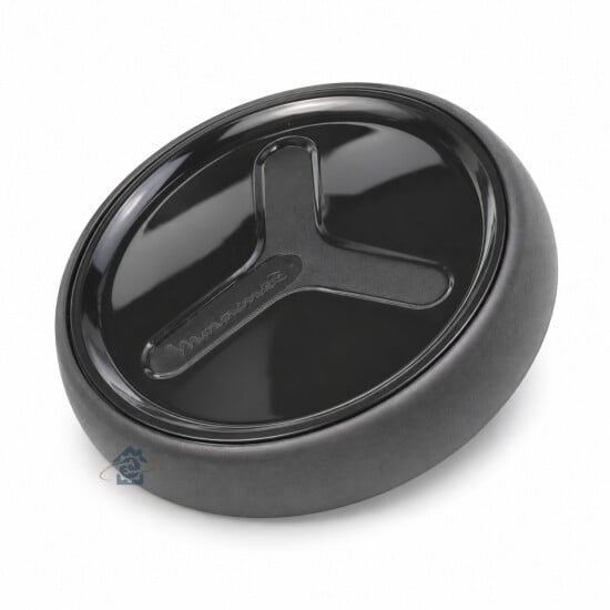 Moulinex Roue pour aspirateur RS-RT900463