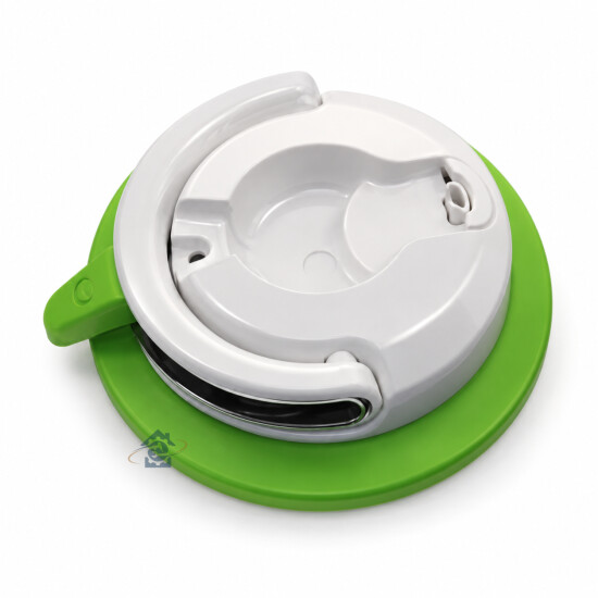 Boîtier de commande SEB/Tefal SS-981201 pour cocotte-minute