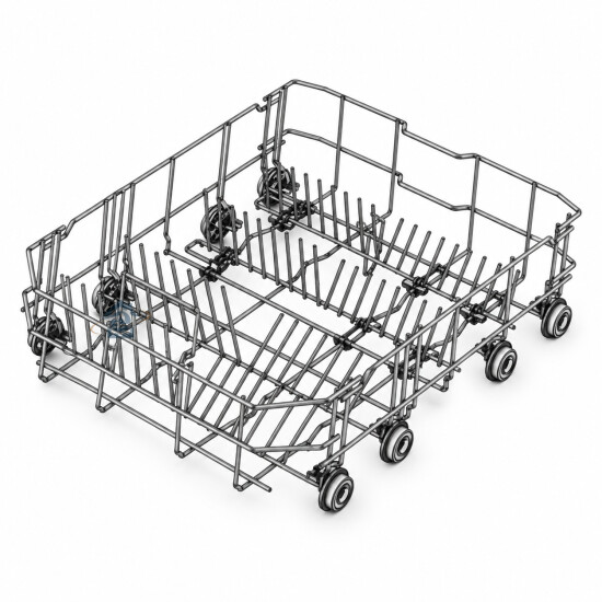 Panier inférieur Beko 1510300002