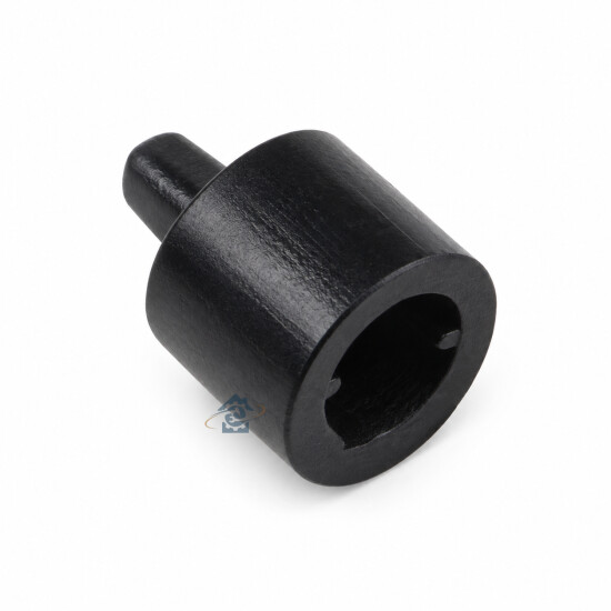 Bouton de hotte Ariston Hotpoint / Indesit / Scholtes C00119974