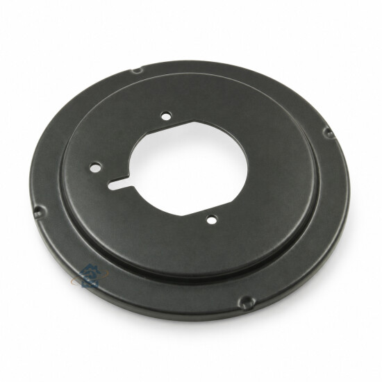 Coupelle brûleur rapide Candy / Hoover / Rosières 42811312