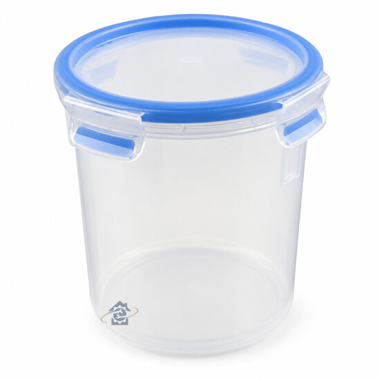 Boîte de conservation ronde 2 L bleue Tefal K3023012