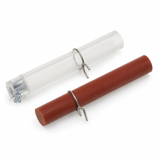SEB - Lot de 2 tuyaux + clapet pour cafetière / expresso - SS-200091