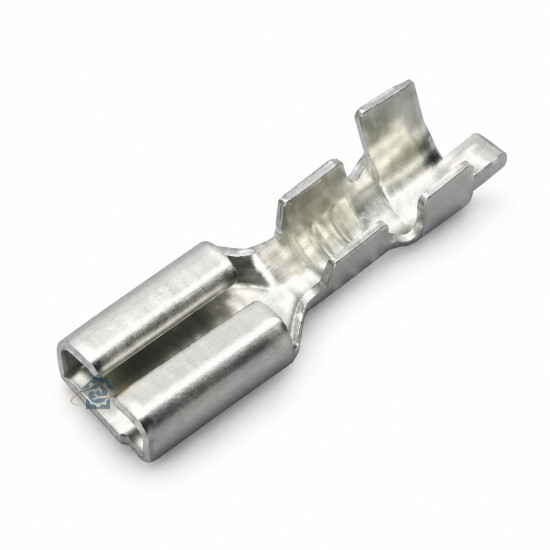 Cosse clip en laiton étamé 2,8 mm SEB RO-CY9209