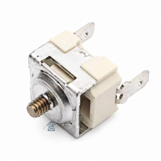 Thermostat limiteur de température 66°C pour lave-vaisselle Bosch, Candy, Gaggenau, Neff, Siemens - 00069132
