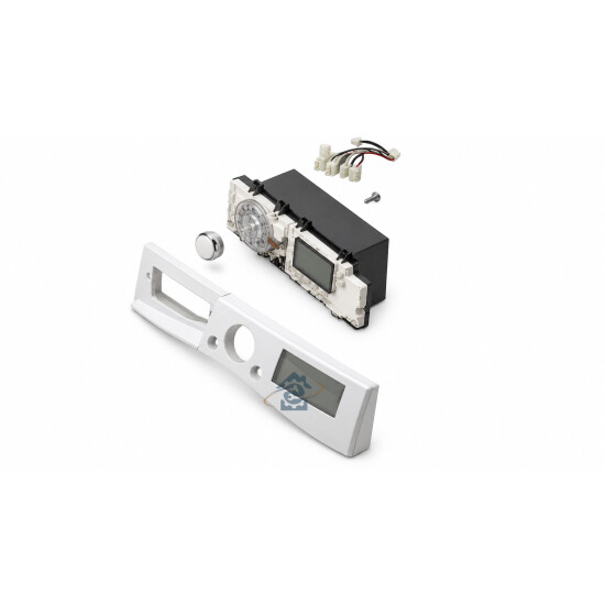 Panneau de contrôle LG AGL73858829