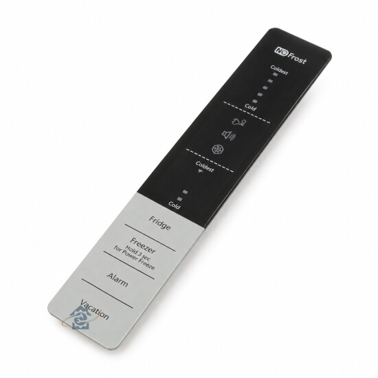 Ensemble afficheur Samsung DA97-11409C