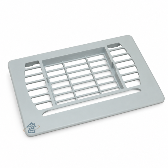 Convoyeur d'air Whirlpool / Bauknecht / Ignis / Laden - 481244528036