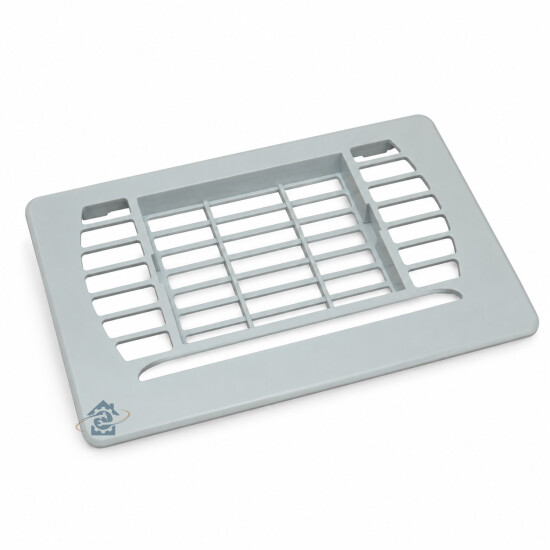 Convoyeur d'air Whirlpool / Bauknecht / Ignis / Laden - 481244528036