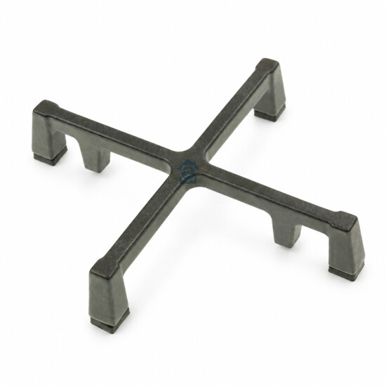 Support casserole pour plaque de cuisson Smeg - 694092045