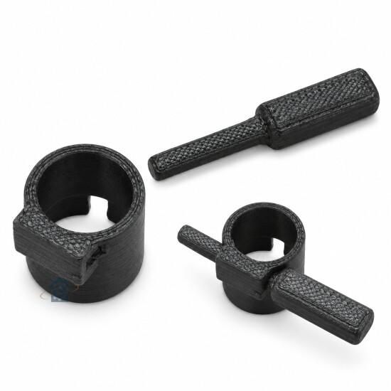 Outillage pour expresso SEB RO-CY9821