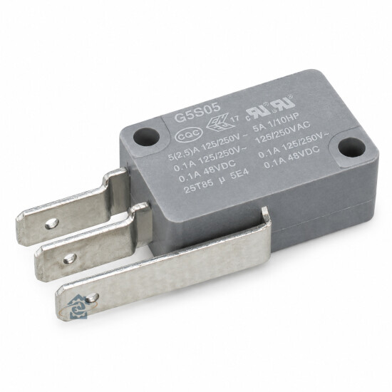Beko Micro-interrupteur lave-vaisselle 1761940200