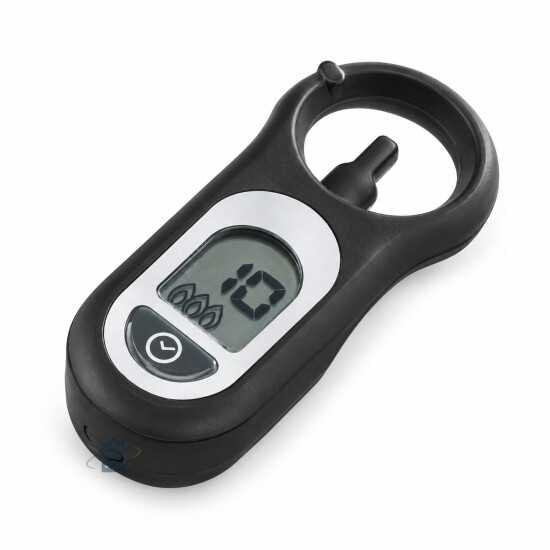Minuteur noir SEB pour cocotte-minute - X1060008
