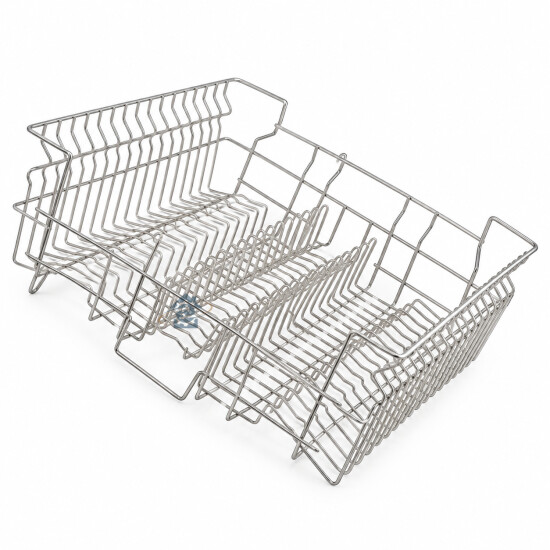 Panier supérieur lave-vaisselle Arthur Martin Electrolux - 1529609305
