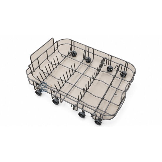 Panier inférieur lave-vaisselle Candy / Rosières 49011799